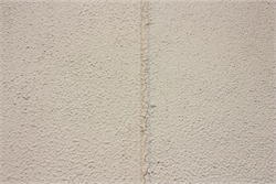 外壁のひび割れ、江戸川区葛西の塗装